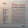 Yrjö Saarnion Polkkayhtye, Anneli Huovinen 1970 RILP 7072 Vanhojen Tanssit Used LP
