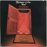 Rossington Collins Band: This Is The Way  kansi VG+ levy EX Käytetty LP