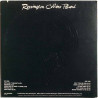 Rossington Collins Band: This Is The Way  kansi VG+ levy EX Käytetty LP