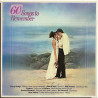 Various Artists 1970’s BT 555028-29 60 Songs to Remember 3LP Used LP