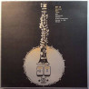 DDT Jazzband 1989 ANLP-01 30th Anniversary Concert Used LP