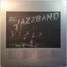 DDT Jazzband 1989 ANLP-01 30th Anniversary Concert Used LP