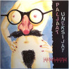 Tuomari Nurmio 1987 MGM 2006 Paljaat Uneksijat LP