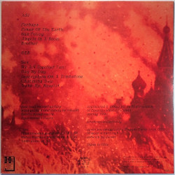 Fucking World  1990 TWIN 2 Gun Policy LP