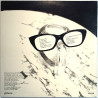 Pembroke Jim: Party Upstairs  kansi VG levy EX LP