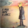 Westhues Mike 1976 LRLP 171 A Man Name 'A Jones LP