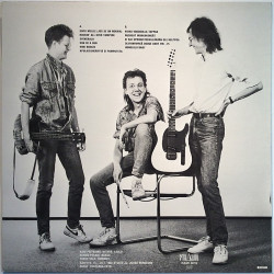 Kari Peitsamon Skootteri 1988 RAMI 3016 Hämeen Nopein LP
