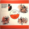 Rautavaara Tapio: Tapsa Rautavaara  kansi EX- levy EX LP