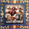 Laihtumattomat 1972 RILP 7097 Laihtumattomat -72 LP