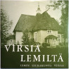 Lemin Seurakunta 1960’s LSLP -1-33 Virsiä Lemmiltä LP