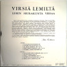 Lemin Seurakunta 1960’s LSLP -1-33 Virsiä Lemmiltä LP