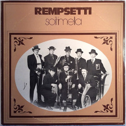 Rempsetti 1975 SFLP 9568 Soitimella LP