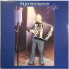Vesterinen Viljo 1989 MCD 26 Vili 2LP Begagnat LP