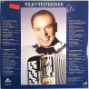 Vesterinen Viljo 1989 MCD 26 Vili 2LP Begagnat LP