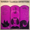 Sahurit, Taito Vainio, Kalle Palonen ym. 1950’s RILP 7020 Vanhoja valsseja soitettuna 1 Used LP