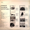 Sahurit, Taito Vainio, Kalle Palonen ym. 1950’s RILP 7020 Vanhoja valsseja soitettuna 1 Used LP