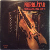 Norrlåtar 1976 MAN 006 Meikäläisiä - Folk Som Vi Used LP