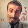 Kalborek Viktor 1975 YFPL 1-840 Con Amore Used LP