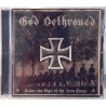 God Dethroned: Under The Sign Of The Iron Cross - Käytetty CD