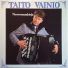Vainio Taito: Nuoruusmuistoja  kansi EX levy EX Käytetty LP
