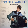 Vainio Taito: Nuoruusmuistoja  kansi EX levy EX Käytetty LP