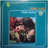 Sione Aleki: Pacific Ukelele  kansi VG levy EX Käytetty LP