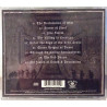 God Dethroned: Under The Sign Of The Iron Cross - Käytetty CD