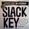 Leonard Kwan, Raymond Kane 1961 TS-106 Slack Key Guitar In Stereo Used LP