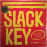 Leonard Kwan 1960 TS-103 Slack Key Used LP