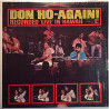 Don Ho And The Aliis: Don Ho - Again!  kansi EX levy EX Käytetty LP