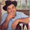 Abshire Nathan 1986 LP-6061 The besy of A Cajun Legend Used LP