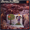 Stories In Music: Peter and the Wolf / Young person guide to Otch.  kansi EX levy EX Käytetty LP