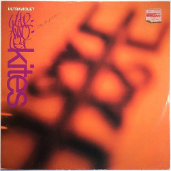 Ultraviolet 1990 8775471 Kites 12-inch maxi Used LP
