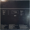 Afzelius Björn 1982 TR031-42 Innan Tystnaden Used LP