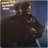Cash Johnny 1980 84607 Rockabilly Blues Used LP