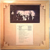 Hoola Bandoola Band 1975 MNW 55 Fri Information Used LP