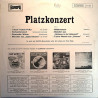 Europa-Blasorchester 1970’s E 147 Platzkonzert Used LP