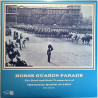 Royal Horse Guards: Horse Guards Parade (The Blues)  kansi EX levy EX Käytetty LP