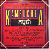 Queen, Clash, The Who ym.: Concerts For The People Of Kampuchea  kansi VG levy EX- Käytetty LP