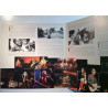 Queen, Clash, The Who ym.: Concerts For The People Of Kampuchea  kansi VG levy EX- Käytetty LP
