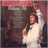 Engelbert 1967 CN 2034 Release Me Used LP
