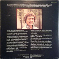 Engelbert 1967 CN 2034 Release Me Used LP
