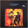 Little Richard 1986 242 018-1 Lifetime Friend Begagnat LP