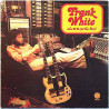 White Frank 1973 FT 515 Nice To Be On Your Show Begagnat LP