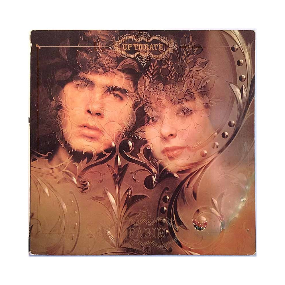 Ofarim Esther & Abi 1968 838 808 JY Up To Date Used LP