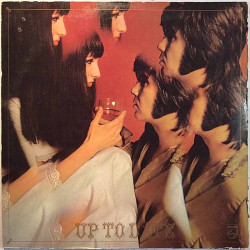 Ofarim Esther & Abi 1968 838 808 JY Up To Date Used LP