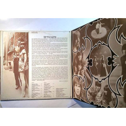 Ofarim Esther & Abi 1968 838 808 JY Up To Date Used LP