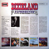 Papa Oscars Dixielanders 1972 E 354 Dixieland Favourites Used LP