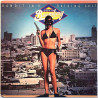 David Bromberg Band 1978 F-9555 Bandit In A Bathing Suit Begagnat LP