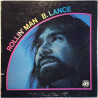 Lance B. 1972 SD 7218 Rollin’ Man Used LP